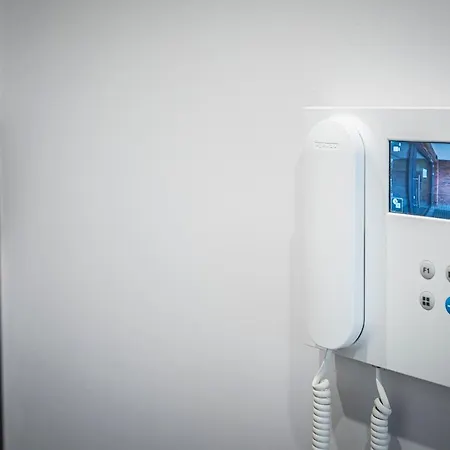 Appartement Przy Iv Sluzie - Gold