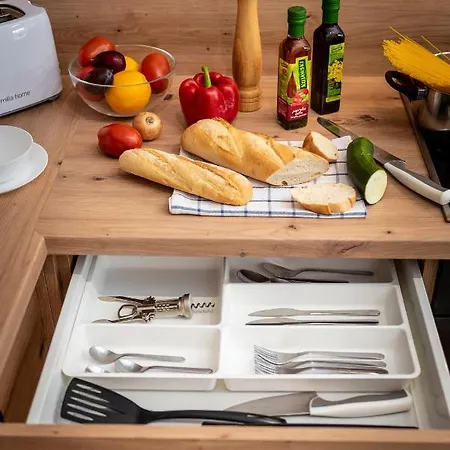 Przy Iv Sluzie - Gold Bydgoszcz