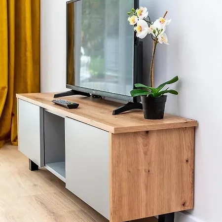 Przy Iv Sluzie - Gold Apartman *