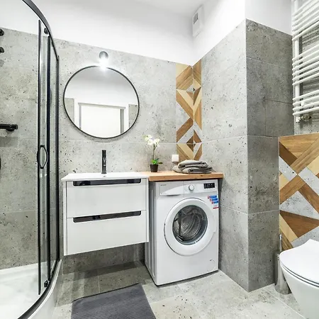 Przy Iv Sluzie - Gold Bydgoszcz