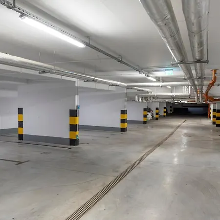 Przy Iv Sluzie - Gold * Bydgoszcz