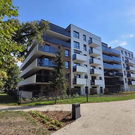 Przy Iv Sluzie - Gold Bydgoszcz