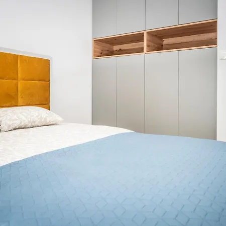 Przy Iv Sluzie - Gold Appartement