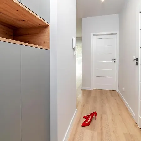 Appartement Przy Iv Sluzie - Gold