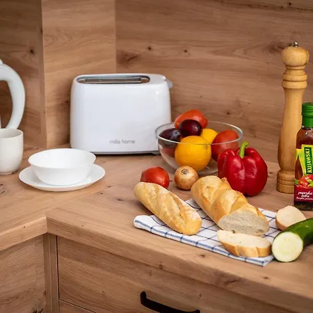 Przy Iv Sluzie - Gold Bydgoszcz