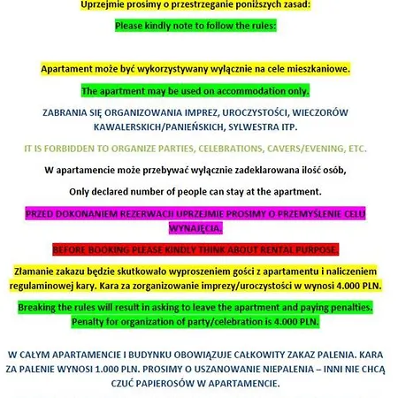 Przy Iv Sluzie - Gold Appartement *