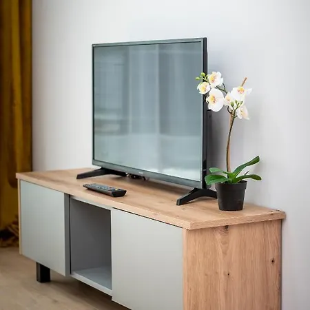 Przy Iv Sluzie - Gold Appartement *