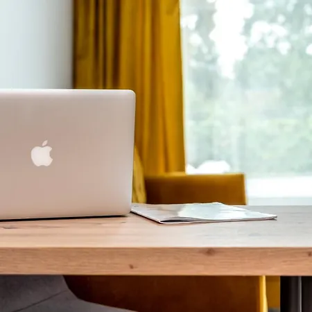 Przy Iv Sluzie - Gold Appartement *