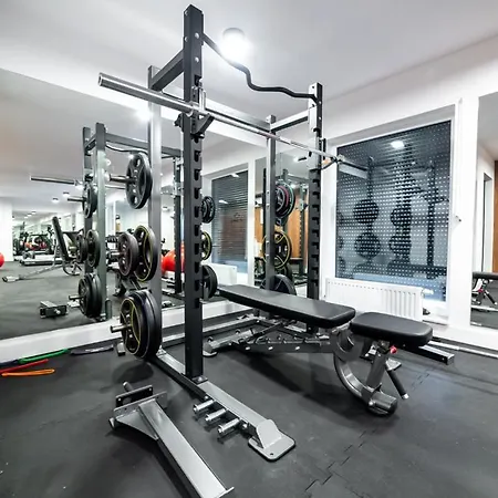 Przy Iv Sluzie - Gold * Bydgoszcz