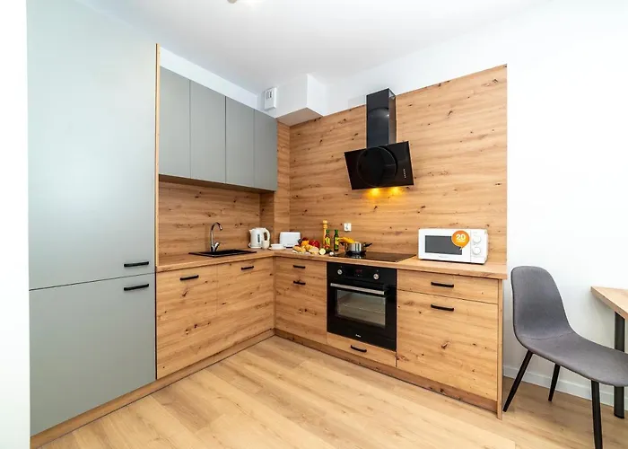 Przy Iv Sluzie - Gold Apartman