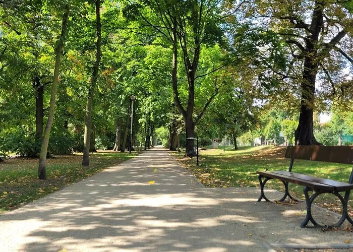 Przy Iv Sluzie - Gold Апартаменты *