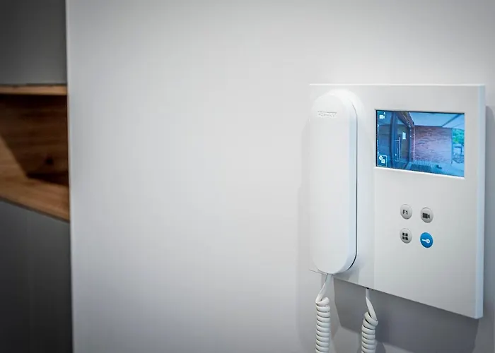 Апартаменты Przy Iv Sluzie - Gold