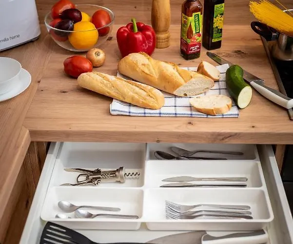 Przy Iv Sluzie - Gold Быдгощ