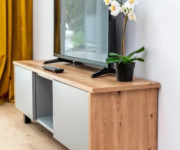 Przy Iv Sluzie - Gold Apartman *