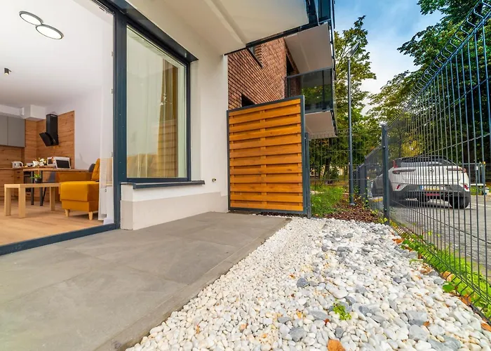 Przy Iv Sluzie - Gold Apartman *