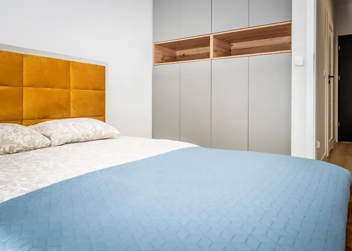 Przy Iv Sluzie - Gold Apartman