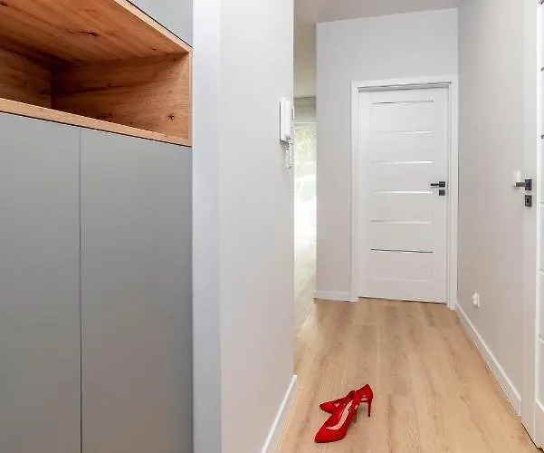 Apartman Przy Iv Sluzie - Gold