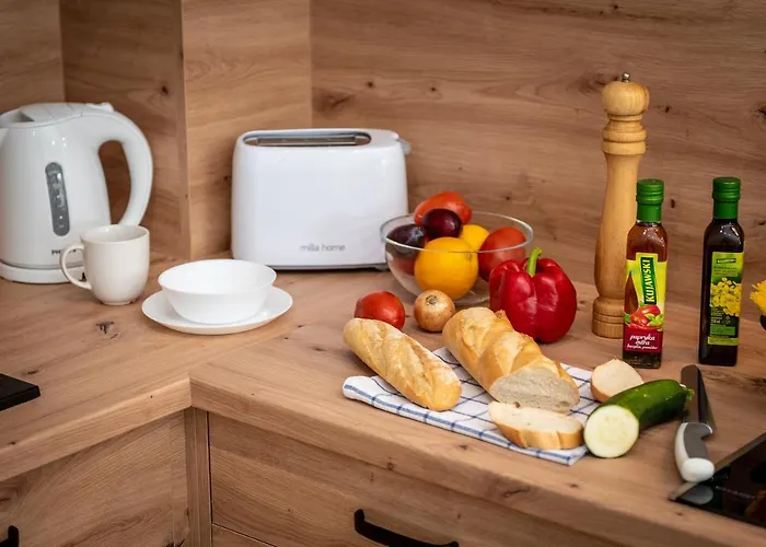 Przy Iv Sluzie - Gold Bydgoszcz