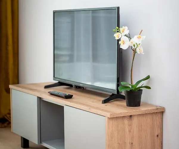 Przy Iv Sluzie - Gold Apartman *