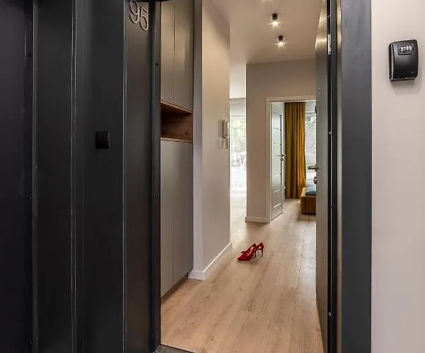 Przy Iv Sluzie - Gold * Bydgoszcz