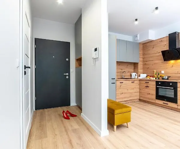 Przy Iv Sluzie - Gold Apartman *