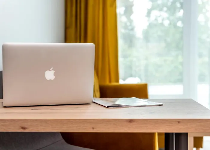 Przy Iv Sluzie - Gold Apartman *