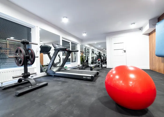 Przy Iv Sluzie - Gold Апартаменты *