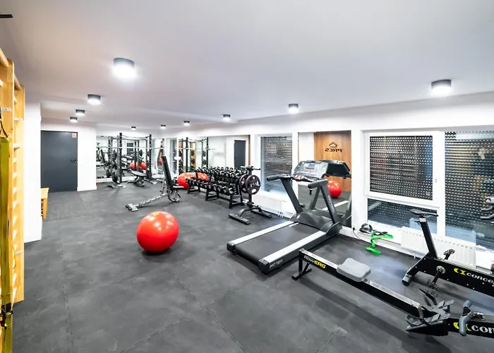 Przy Iv Sluzie - Gold * Bydgoszcz